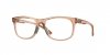 OKULARY KOREKCYJNE OAKLEY® LEADLINE RX OX 8175 817508 54 ROZMIAR M