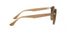 OKULARY RAY-BAN® ROUND RB 2180 616613 51 ROZMIAR M