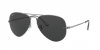 OKULARY RAY-BAN® AVIATOR METAL II RB 3689 004/48 62 ROZMIAR L Z POLARYZACJĄ