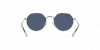 OKULARY DZIECIĘCE RAY-BAN® JUNIOR JACK RJ 9565S 212/80 45