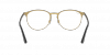 OKULARY KOREKCYJNE RAY-BAN® RX 6375 3051 53 ROZMIAR M