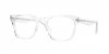 OKULARY KOREKCYJNE VOGUE EYEWEAR VO 5570 W745 49 ROZMIAR S