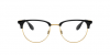 OKULARY KOREKCYJNE RAY-BAN® RX 6396 5784 51 ROZMIAR S