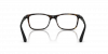 OKULARY KOREKCYJNE DZIECIĘCE RAY-BAN® JUNIOR RY 1549 7500 50