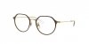 OKULARY KOREKCYJNE DZIECIĘCE RAY-BAN® RY 1058 4078 45