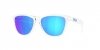 OKULARY OAKLEY® FROGSKINS S OO 9508 950801 53 ROZMIAR S