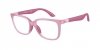 OKULARY KOREKCYJNE DZIECIĘCE EMPORIO ARMANI EK 3006 6133 47