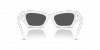 OKULARY SWAROVSKI SK 6029 10506G 50 ROZMIAR S