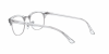 OKULARY KOREKCYJNE RAY-BAN® CLUBMASTER RX 5154 2001 51 ROZMIAR S