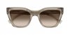 OKULARY SAINT LAURENT SL 641 005 52 ROZMIAR M