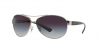 OKULARY RAY-BAN® RB 3386 003/8G 63 ROZMIAR M