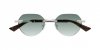 OKULARY BOTTEGA VENETA BV 1379S 002 51 ROZMIAR M