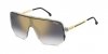 OKULARY CARRERA CA 1060S CBL 99 ROZMIAR L