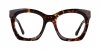 OKULARY KOREKCYJNE O-SIX OV 118 066 52 ROZMIAR M