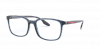 OKULARY KOREKCYJNE PRADA SPORT PS 05MV CZH1O1 55 ROZMIAR L