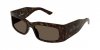 OKULARY BALENCIAGA BB 0328S 002 56 ROZMIAR L