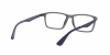 OKULARY KOREKCYJNE RAY-BAN® RX 7056 5814 55 ROZMIAR M