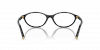 OKULARY KOREKCYJNE MIU MIU MU 09XV 16K1O1 51 ROZMIAR M