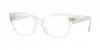 OKULARY KOREKCYJNE VOGUE EYEWEAR VO 5635U 3226 53 ROZMIAR M
