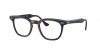 OKULARY KOREKCYJNE RAY-BAN® HAWKEYE RX 5398 8283 50 ROZMIAR M