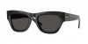 OKULARY BURBERRY BE 4440U 411287 51 ROZMIAR M