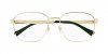 OKULARY KOREKCYJNE GUCCI GG 1225O 002 56 ROZMIAR M