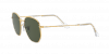 OKULARY RAY-BAN® HEXAGONAL RB 3548 919631 51 ROZMIAR M