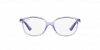 OKULARY KOREKCYJNE DZIECIĘCE RAY-BAN® RY 1598 3885 47
