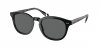 OKULARY POLO RALPH LAUREN PH 4206 500187 52 ROZMIAR M