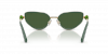 OKULARY SWAROVSKI SK 7027 403371 56 ROZMIAR L