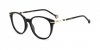 OKULARY KOREKCYJNE CAROLINA HERRERA HER 0095 807 52 ROZMIAR M