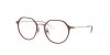 OKULARY KOREKCYJNE DZIECIĘCE RAY-BAN® RY 1058 4077 47