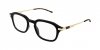 OKULARY KOREKCYJNE GUCCI GG 1891O 001 49 ROZMIAR S