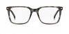 OKULARY KOREKCYJNE BOSS 1602 2W8 55 ROZMIAR M