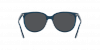 OKULARY RAY-BAN® RB 4378 669487 54 ROZMIAR M