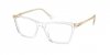 OKULARY KOREKCYJNE SWAROVSKI SK 2015 1027 51 ROZMIAR S