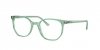OKULARY KOREKCYJNE RAY-BAN® ELLIOT RX 5397 8443 52 ROZMIAR M