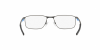 OKULARY KOREKCYJNE OAKLEY® SOCKET 5.0 OX 3217 321704 57 ROZMIAR L