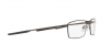 OKULARY KOREKCYJNE OAKLEY® FULLER OX 3227 322706 55 ROZMIAR M
