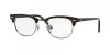 OKULARY KOREKCYJNE RAY-BAN® CLUBMASTER RX 5154 2012 49 ROZMIAR S