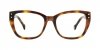OKULARY KOREKCYJNE CAROLINA HERRERA HER 0191 O63 52 ROZMIAR M