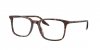 OKULARY KOREKCYJNE RAY-BAN® RX 5421 8423 53 ROZMIAR M