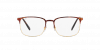 OKULARY KOREKCYJNE RAY-BAN® RX 6494 2945 56 ROZMIAR L