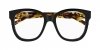 OKULARY KOREKCYJNE SAINT LAURENT SL M97 008 54 ROZMIAR M