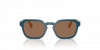 OKULARY DZIECIĘCE VOGUE EYEWEAR JUNIOR VJ 2025 319073 46