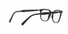 OKULARY KOREKCYJNE PRADA EYEWEAR PR 05VV 2641O1 55 ROZMIAR L