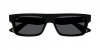 OKULARY GUCCI GG 1616S 001 57 ROZMIAR M