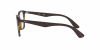 OKULARY KOREKCYJNE RAY-BAN® RX 7066 5577 52 ROZMIAR S