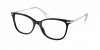 OKULARY KOREKCYJNE SWAROVSKI SK 2010 1038 54 ROZMIAR M