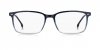 OKULARY KOREKCYJNE BOSS 1643 QEU 53 ROZMIAR M